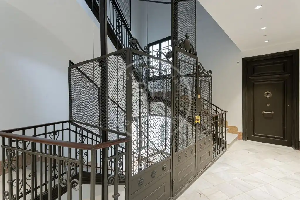 Apartamento con ascensor en venta en Ciutat Vella, imagen 24