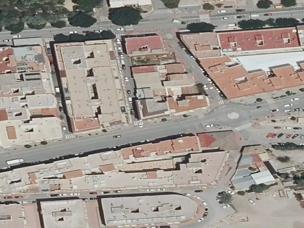 Flat for sale in Europa
