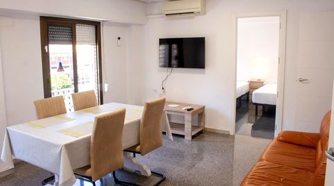 Foto 2 de Pis de lloguer a Del Port, Aiora, Valencia Capital