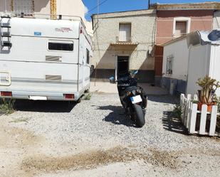 Aparcament de Casa o xalet en venda en  Murcia Capital amb Terrassa