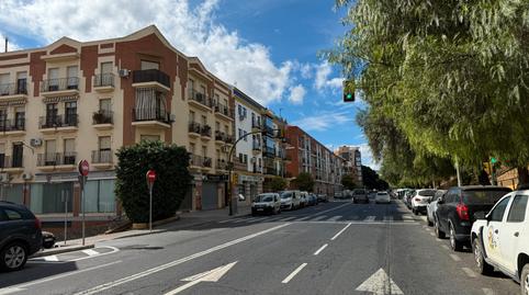 Foto 3 de Garatge en venda a Avenida Escultora Miss Whitney, Reina Victoria - Matadero, Huelva