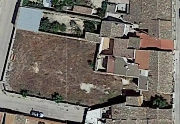 Terrenys i solars en venda a La Roda, imagen 3