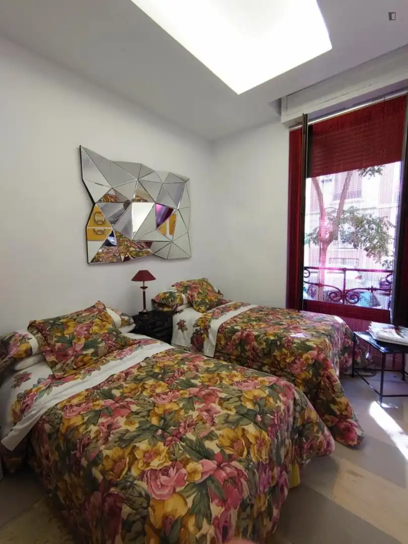 Apartamento en alquiler en Chamberí, imagen 41