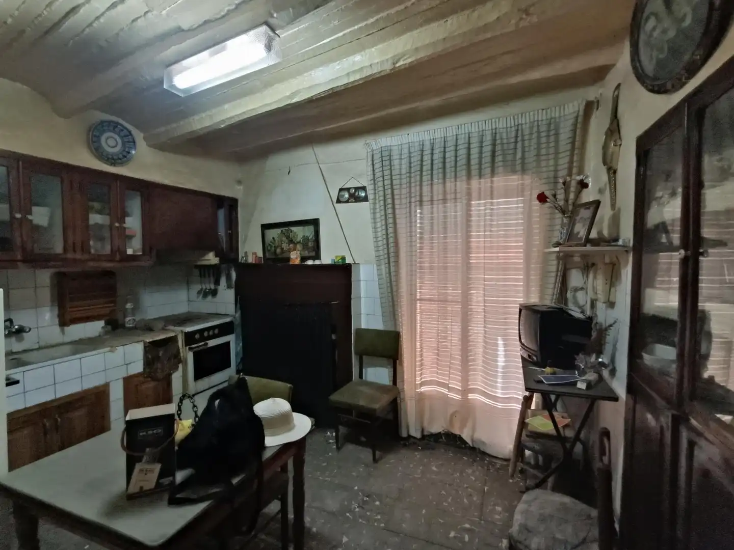 Casa con terraza en venta en Useras /  Les Useres, imagen 6