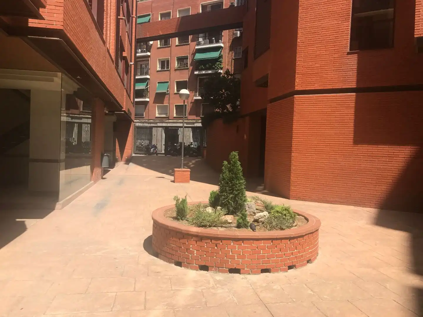 Appartamento con piscina in affitto a Calle de Josep Pla 6, imagen 9