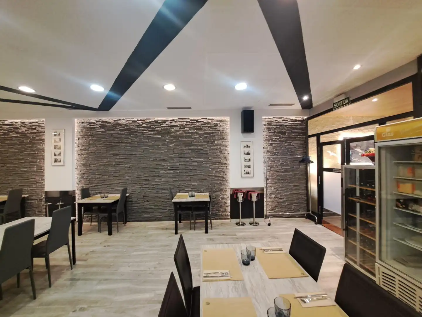 Locale commerciale in affitto a de l'Urgell 6, imagen 13