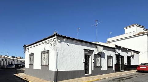 Foto 2 de Casa adosada en venta en Bollullos Par del Condado, Huelva