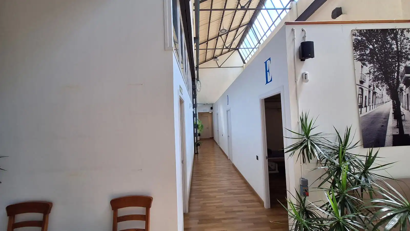 Local de lloguer en Barcelona