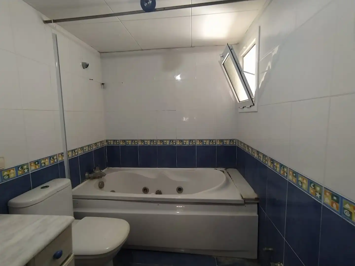 Badezimmer von Wohnung zum Verkauf in Tarragona
