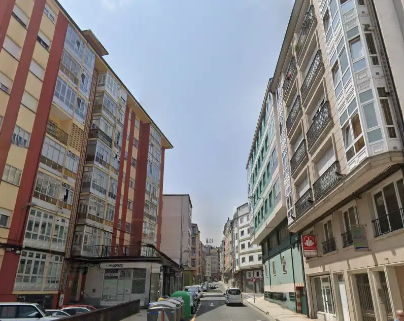 Apartment for sale in RU OTERO PEDRAYO PROFESOR, imagen 3