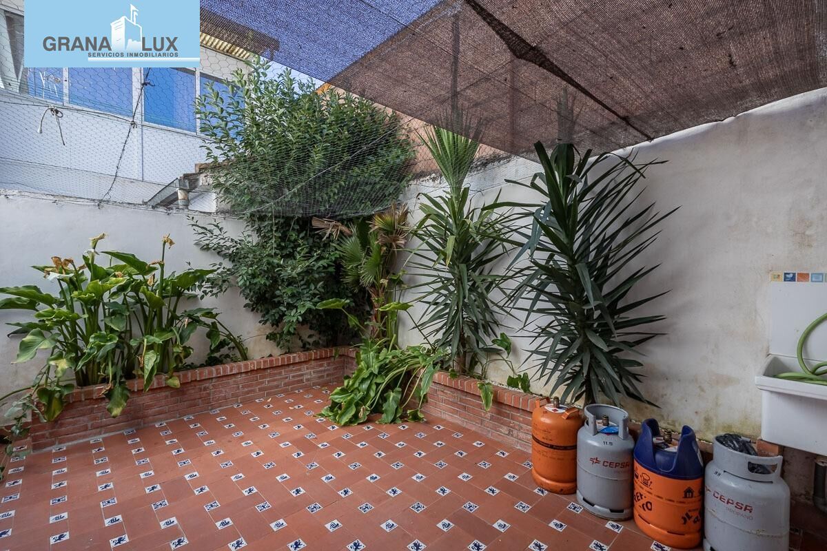 Casa adosada en venda a  SAN FERNANDO, Poniente