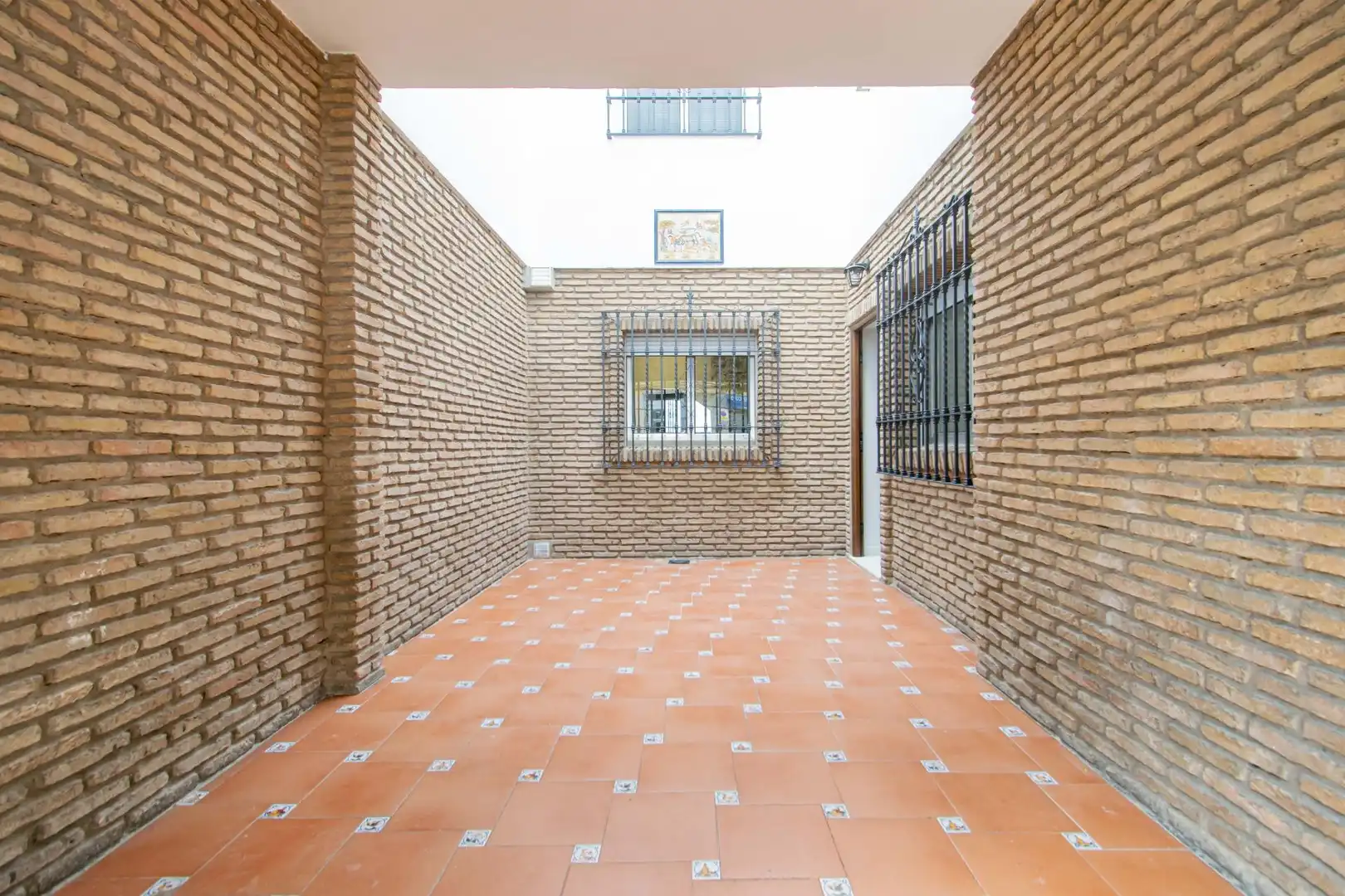 Casa o chalet en venta en  Sevilla Capital con Aire acondicionado, Terraza y Balcón