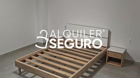 Foto 2 de Pis de lloguer a Prof Enriq Tierno Galvan , Zona Cantereria, Valencia