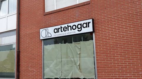 Foto 2 von Geschaftsraum zur Miete in Travesia San Fernando, 10, Bezana - Prezanes, Santa Cruz de Bezana