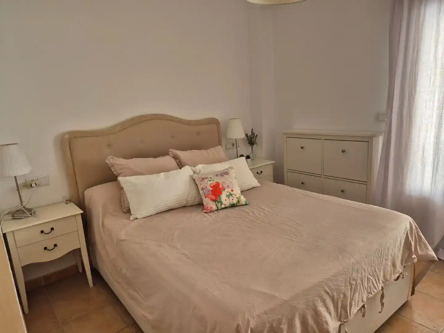 Bedroom of Ground floor for sale in Ayamonte  with Private garden and Swimming Pool
