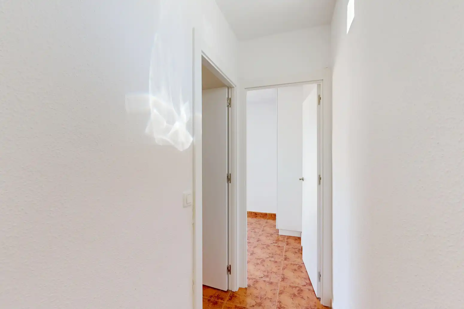 Piso en venta en La Unión con Trastero