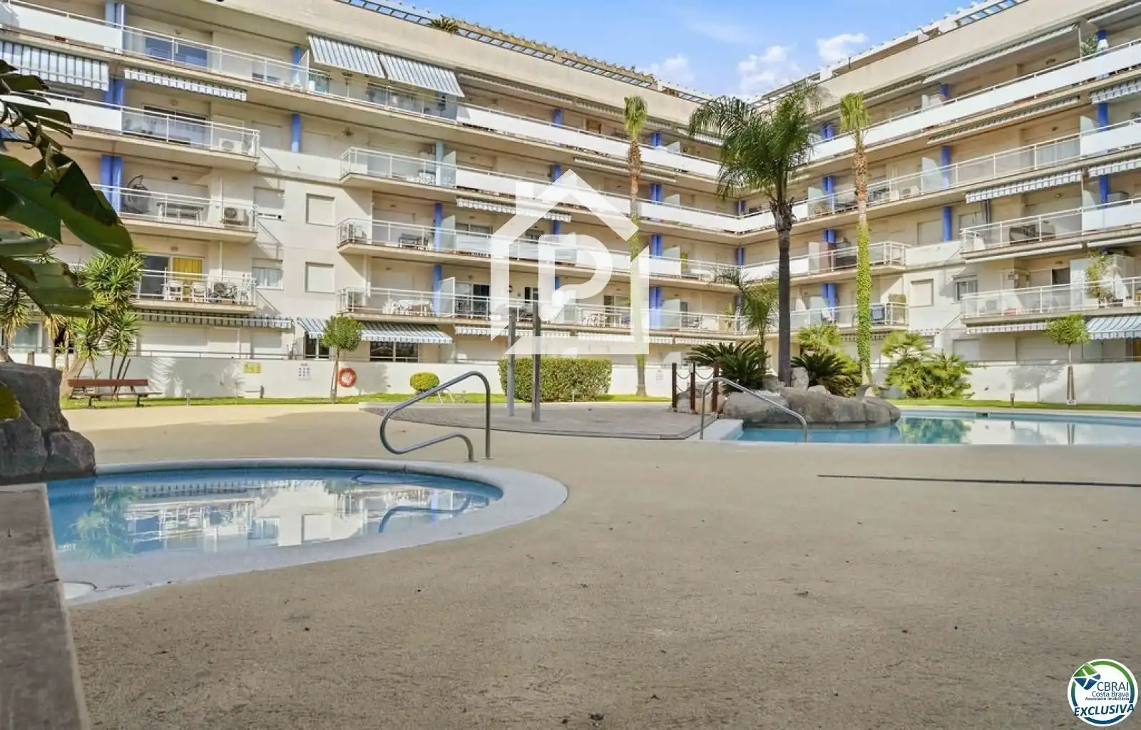 Wohnung mit Pool zum Verkauf in PORT CANIGÓ, imagen 44