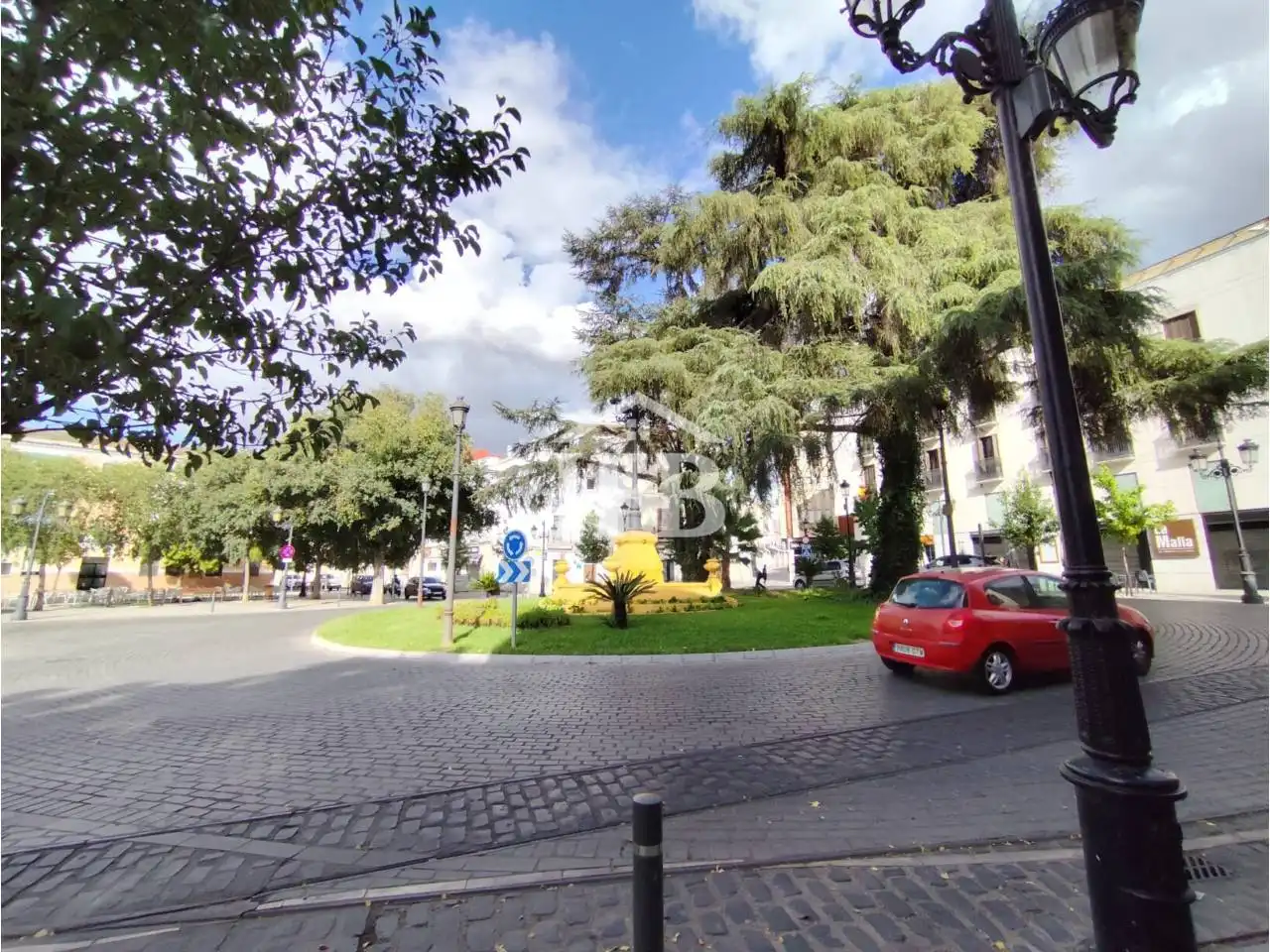 Loft de alquiler en Avenida Ramón y Cajal, 1, Casco Antiguo