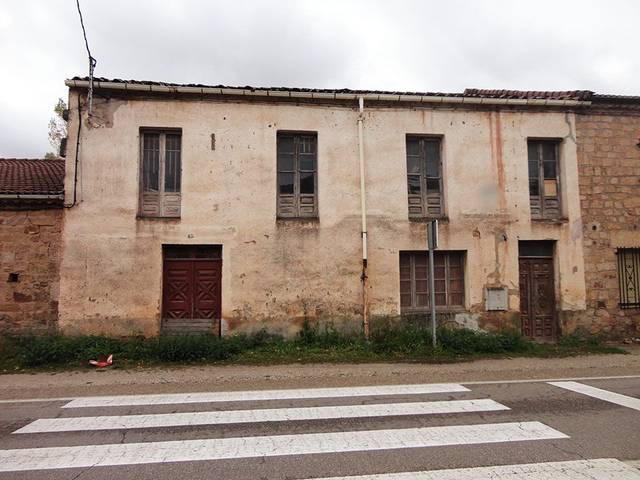 Casa-chalet en Venta en Dehesilla, 17 en Palacios de la Sierra