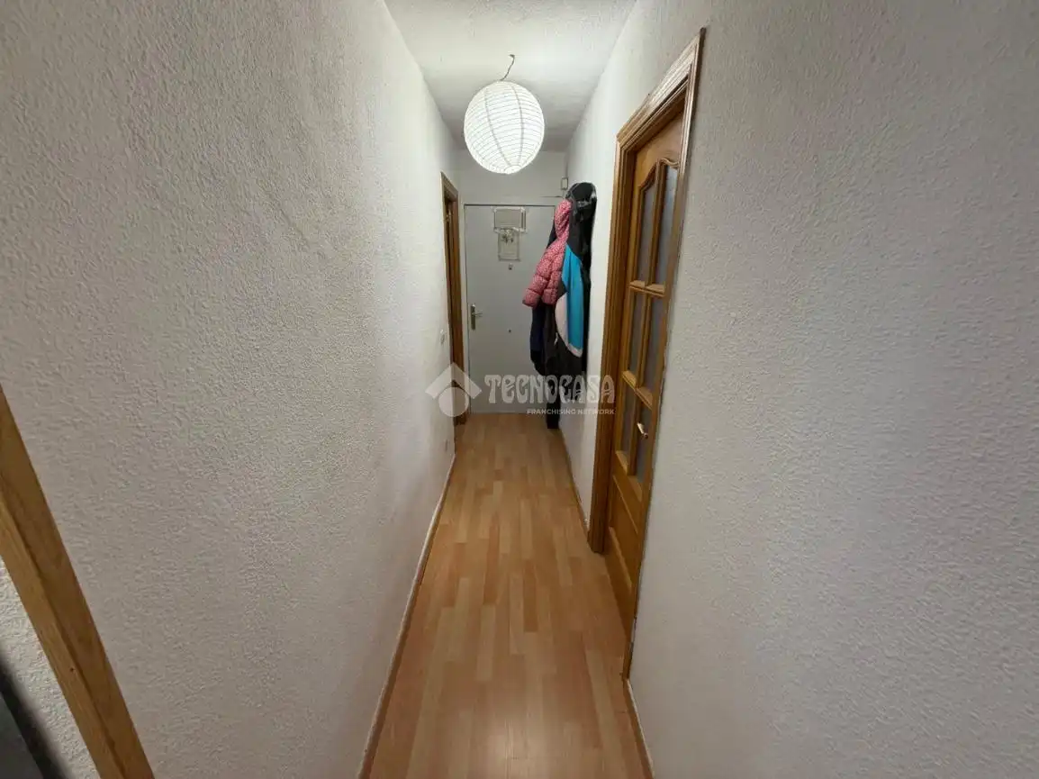 Piso en venta en Villalba Estación