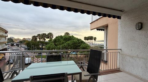 Foto 4 de Pis en venda a Passeig del Mar, Platja Gran, Palamós