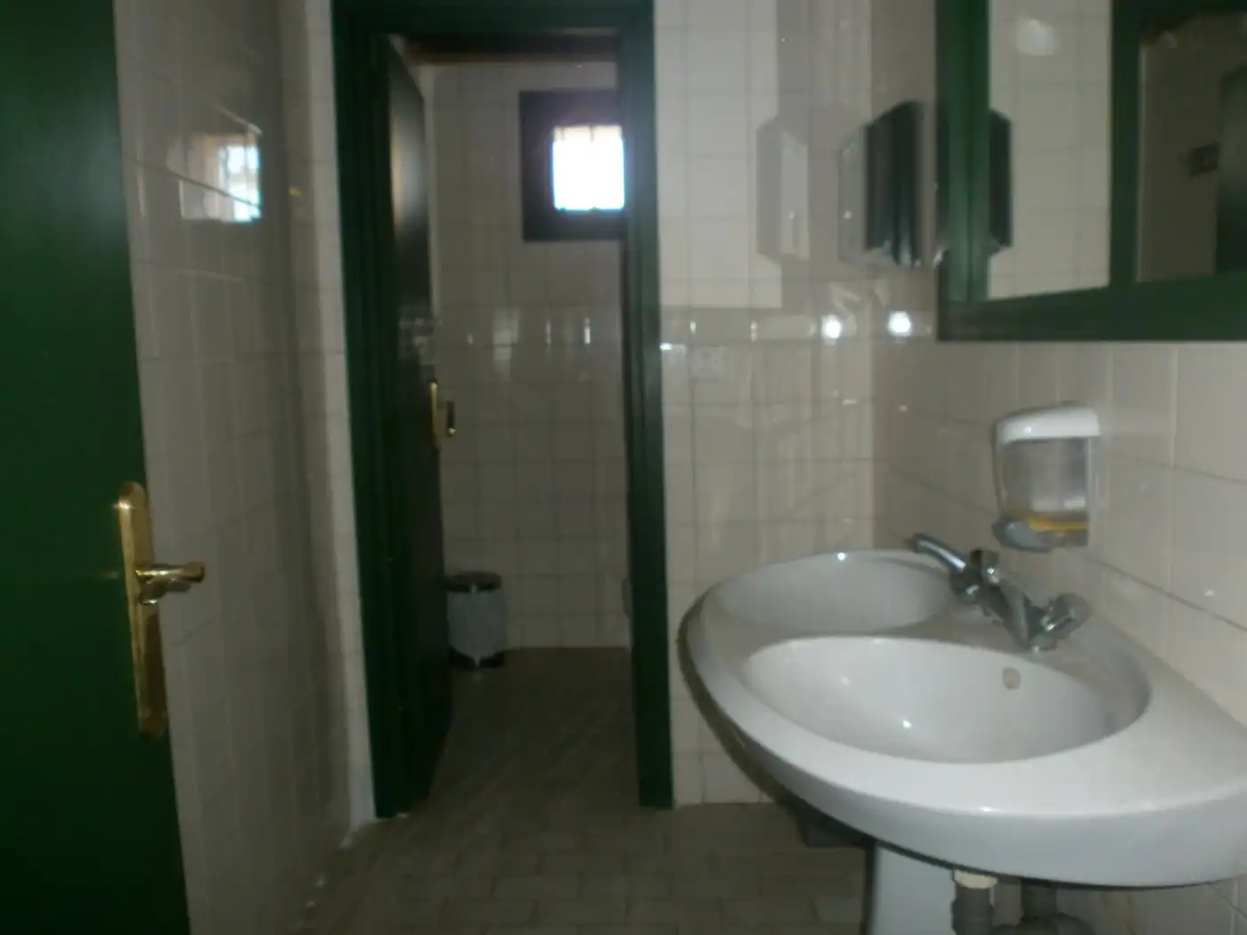 Local commercial à vendre à Torrecaballeros, imagen 17