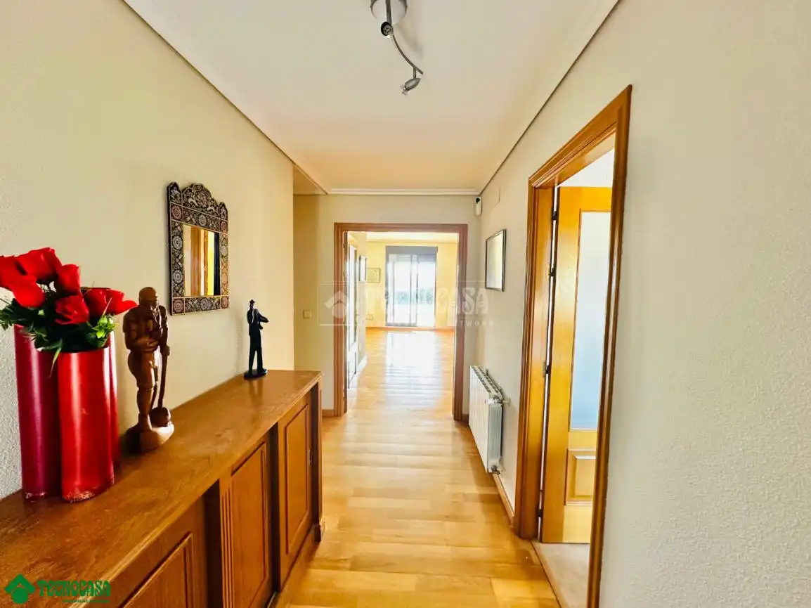 Casa o chalet en venta en Layos con Calefacción y Jardín privado