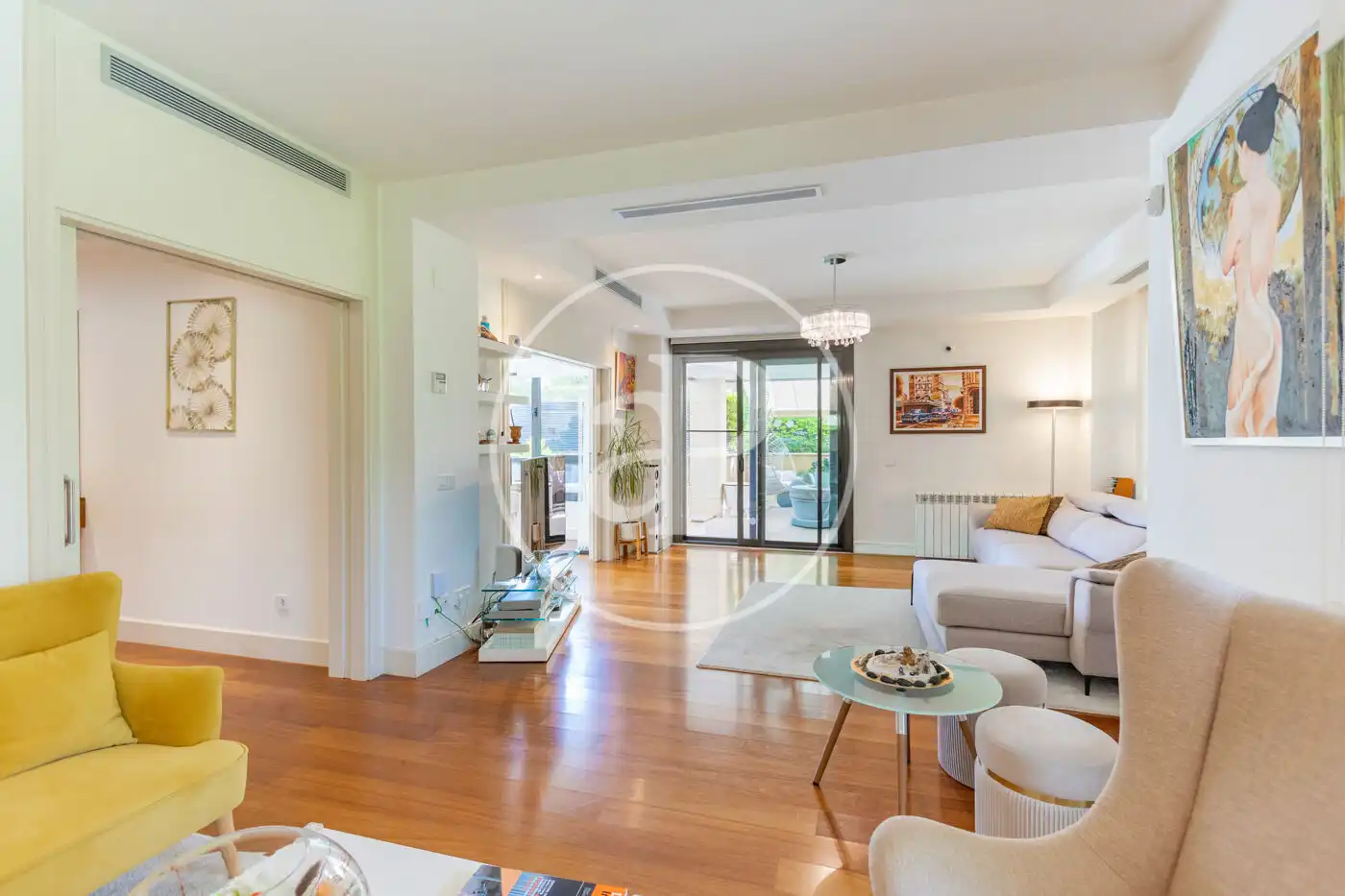 Haus mit Pool zum Verkauf in Fuente del Fresno, imagen 15