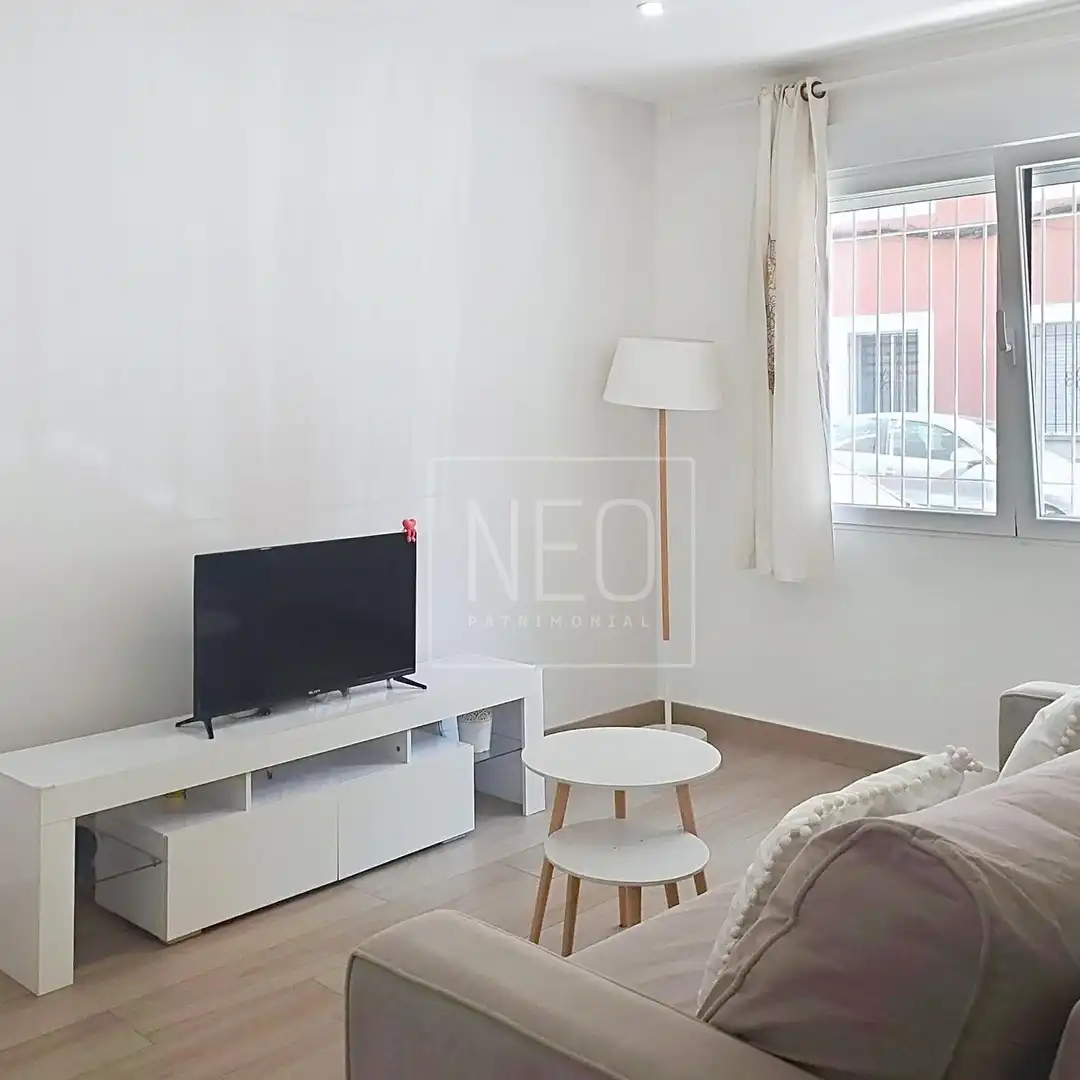 Rez-de-chaussée avec ascenseur à vendre à Calle FERRAZ, imagen 6