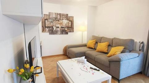 Foto 5 de Apartament de lloguer a Pl. de España, Pryconsa - Juan de Austria, Alcalá de Henares