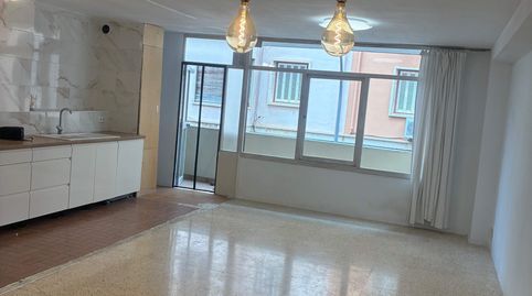 Foto 2 de Piso en venta en Plaça de Toros, Palma de Mallorca