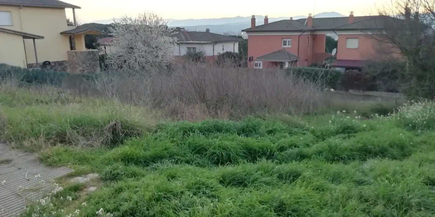 Terreno residencial en venta en Carrer Can Prunell 8, imagen 4