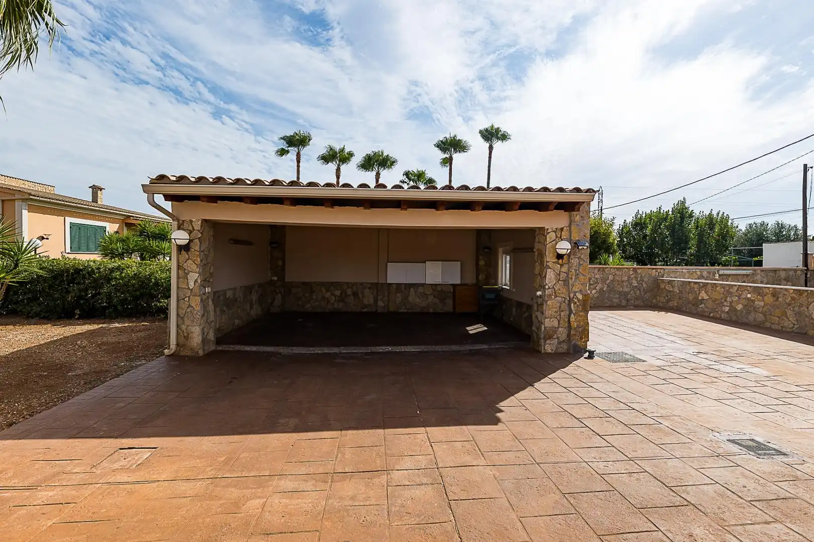 Country house zur Miete in Marratxinet