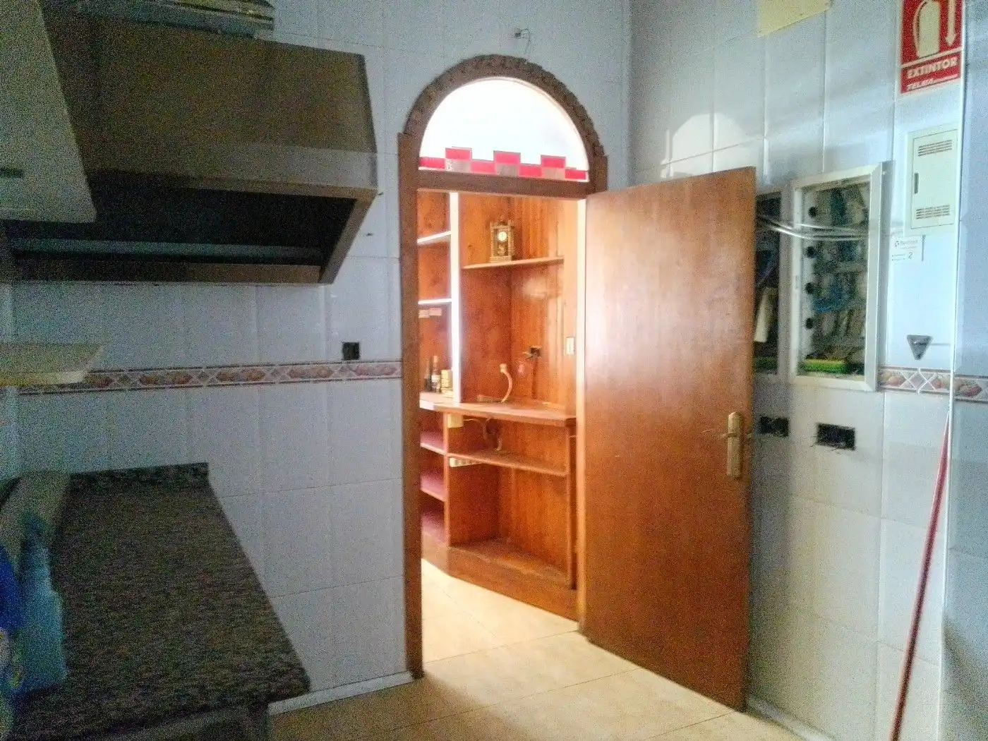 Business premises for sale in Calle la Unión, imagen 16