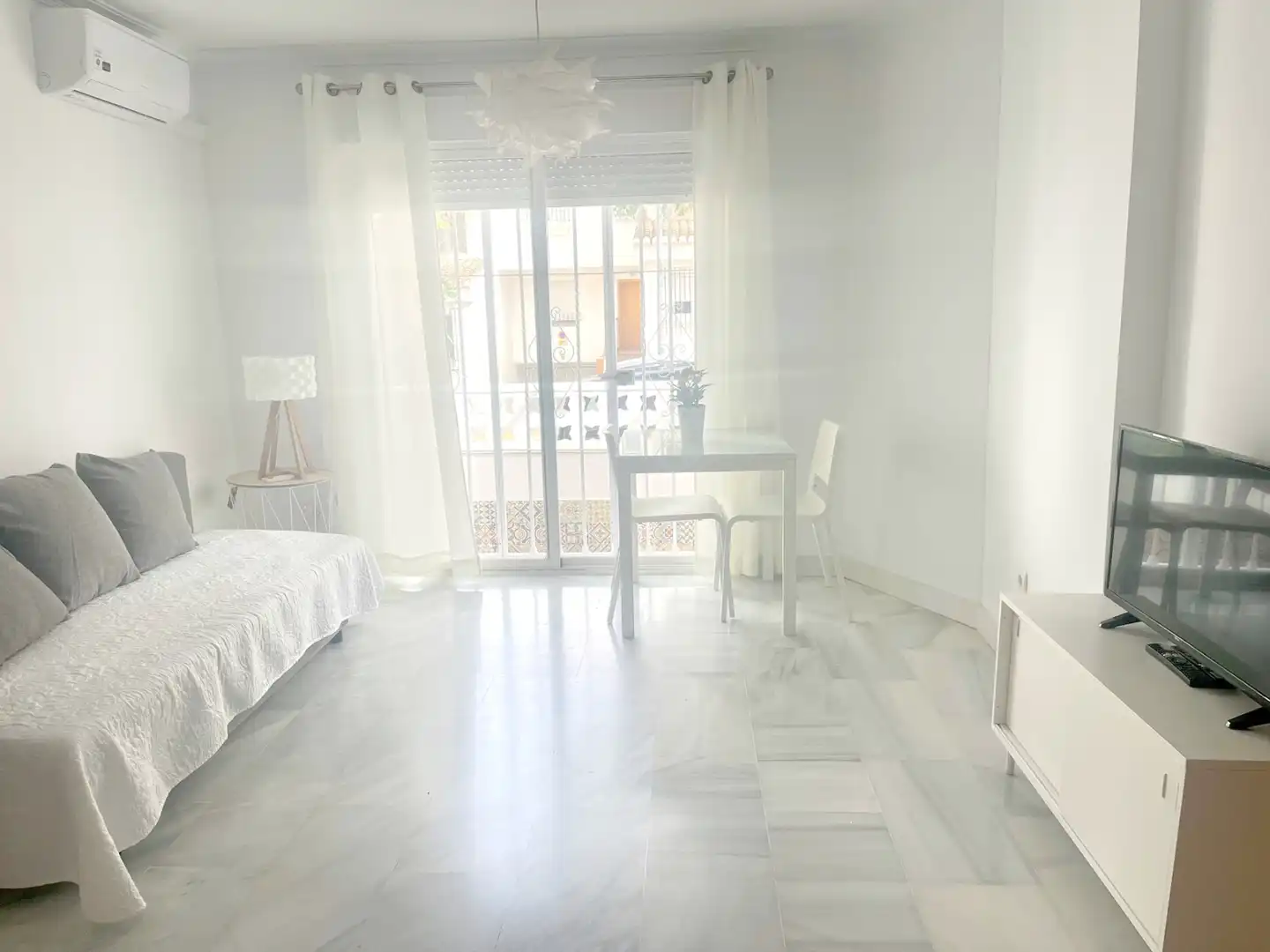 Studio zur Miete in Calle Andarax 16, imagen 3