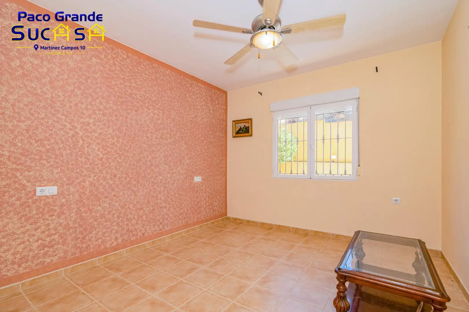 Casa o chalet en venta en Láchar, Granada