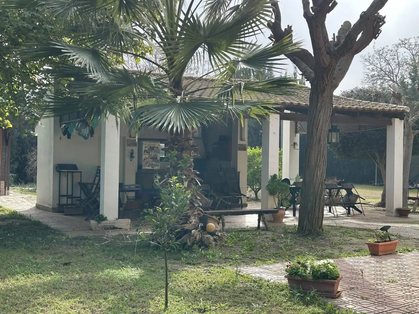 Villa mit Pool zum Verkauf in Pedanías Oeste, imagen 16