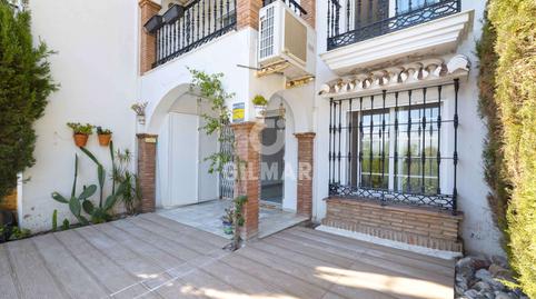 Foto 4 de Dúplex en venda a Mijas pueblo, Málaga