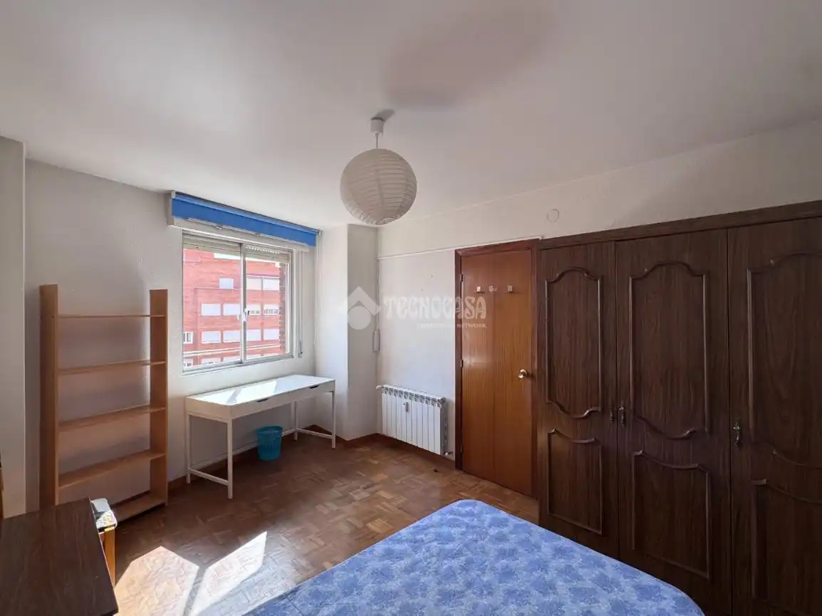 Flat to rent in San Mamés - La Palomera, imagen 8