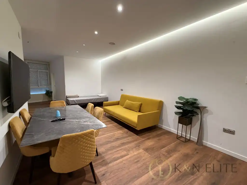 Planta baja en venta en Valencia