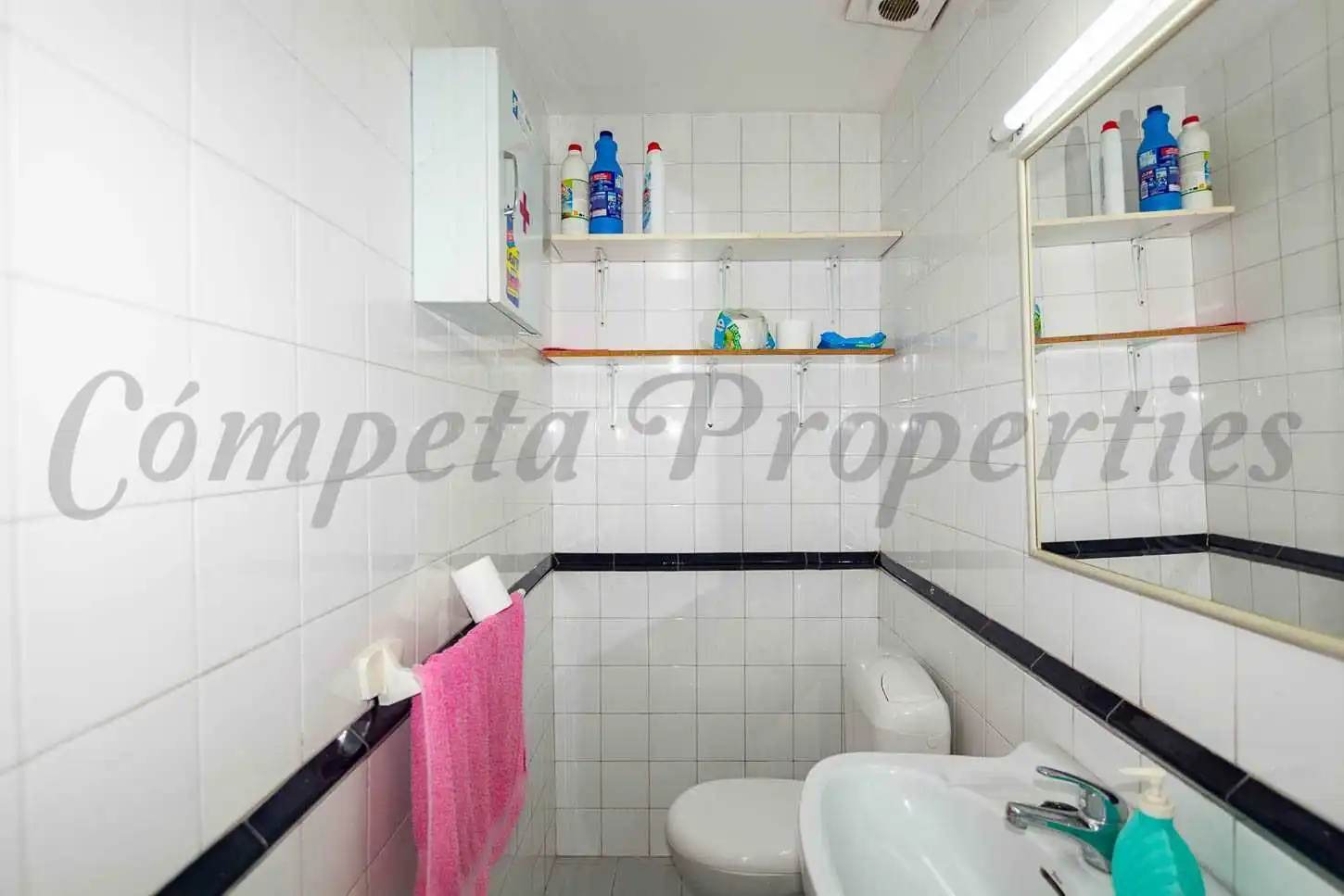 Local commercial à vendre à Centro, imagen 5
