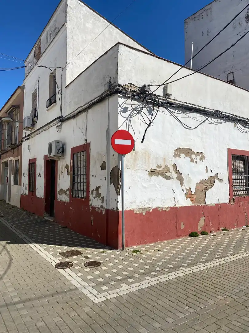 Casa a schiera in vendita a Calle Obispo Torres
