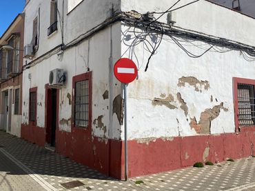 Adosado en venta en Calle Obispo Torres
