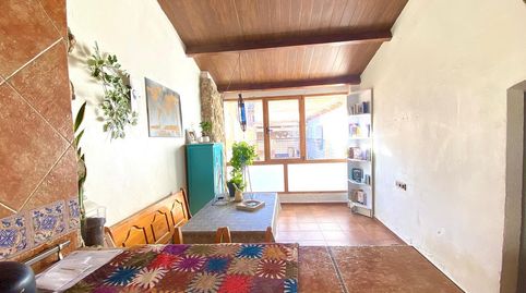 Foto 4 de Finca rústica en venda a Yecla, Murcia