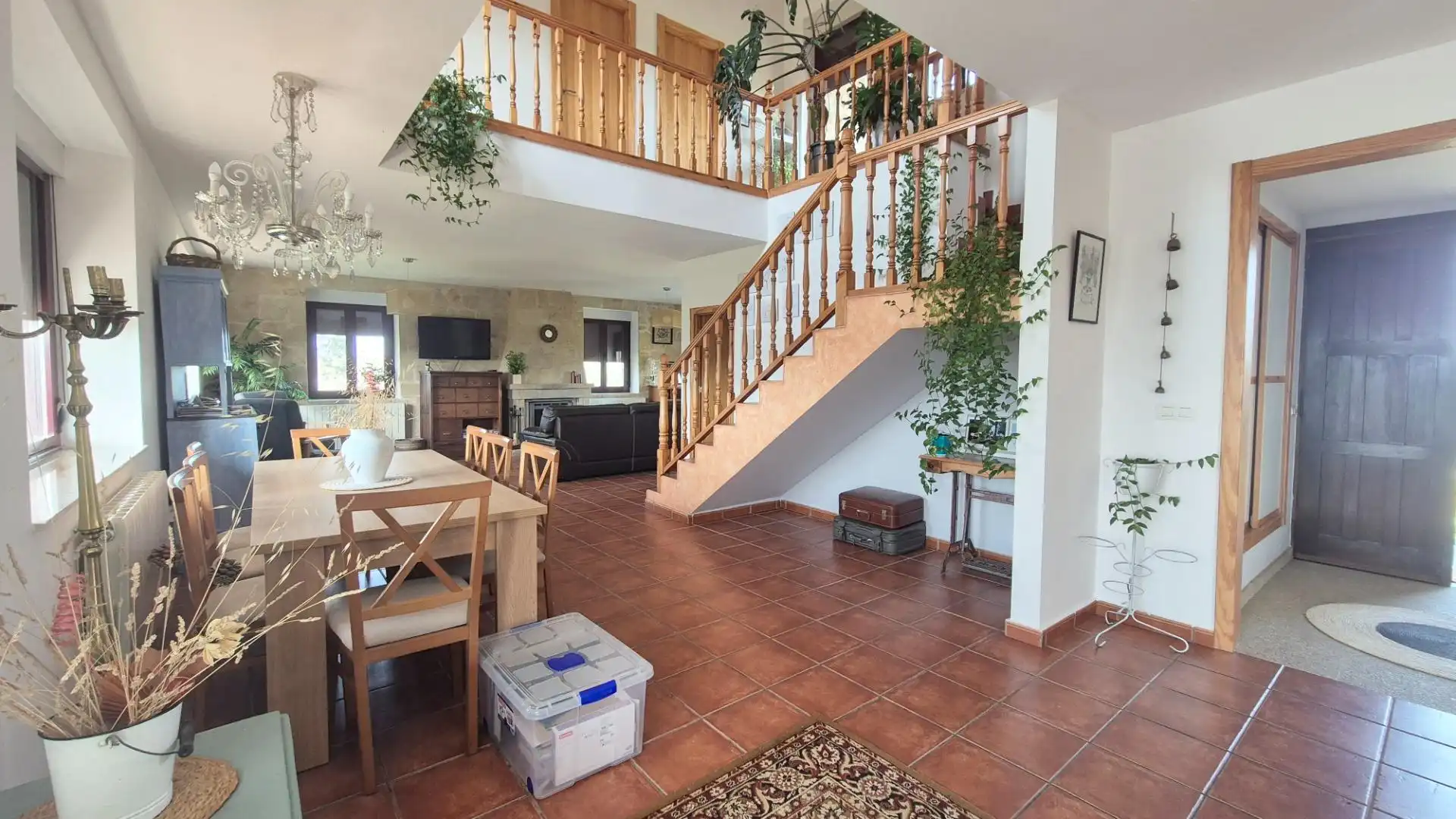 Casa o chalet en venta en Cipérez con Piscina