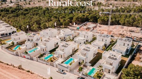 Foto 3 de Casa o chalet en venta en Praga, Golf Bahía, Finestrat