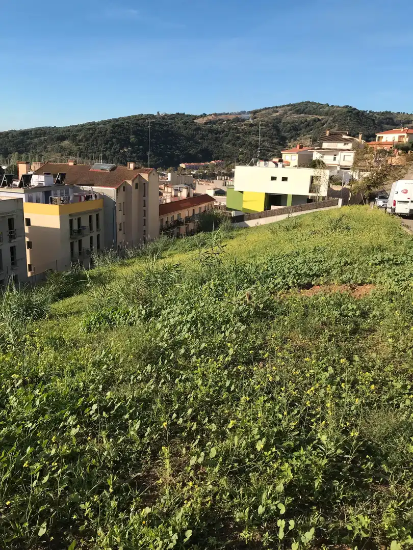 Wohnbaugrundstück zum Verkauf in Arenys de Munt, imagen 4