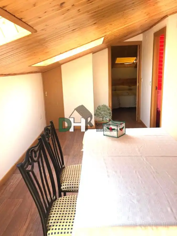 Finca rústica en venta en Los Pinos - El Pilar