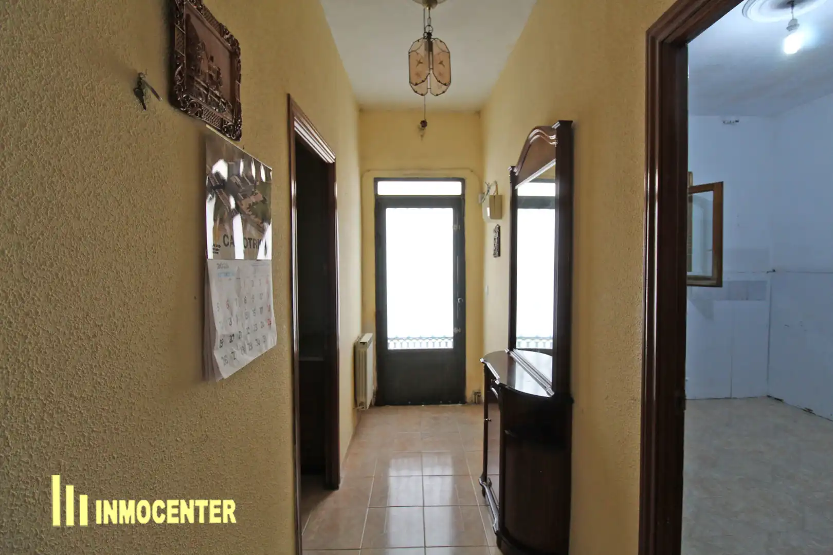 Casa o chalet en venta en Fuensalida con Calefacción y Terraza