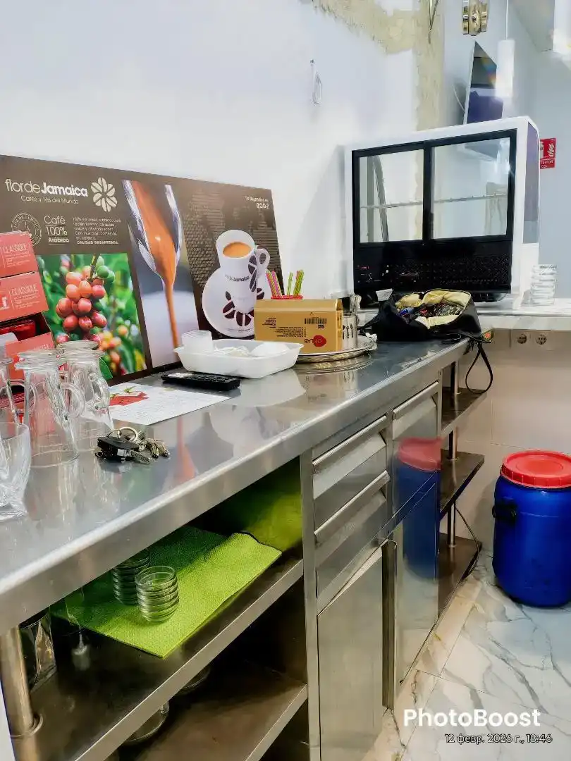 Cuina de Àtic en venda en Elda amb Aire condicionat